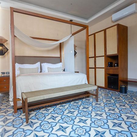 Adoro Hotel Boutique (Adults Only) Mérida Buitenkant foto