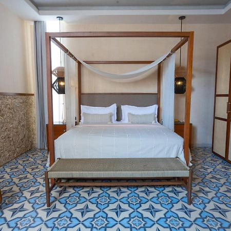 Adoro Hotel Boutique (Adults Only) Mérida Buitenkant foto