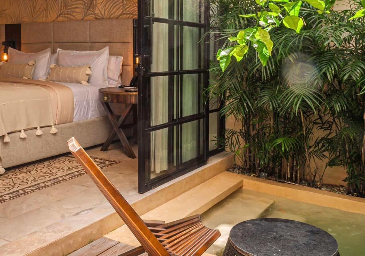 Adoro Hotel Boutique (Adults Only) Mérida Buitenkant foto