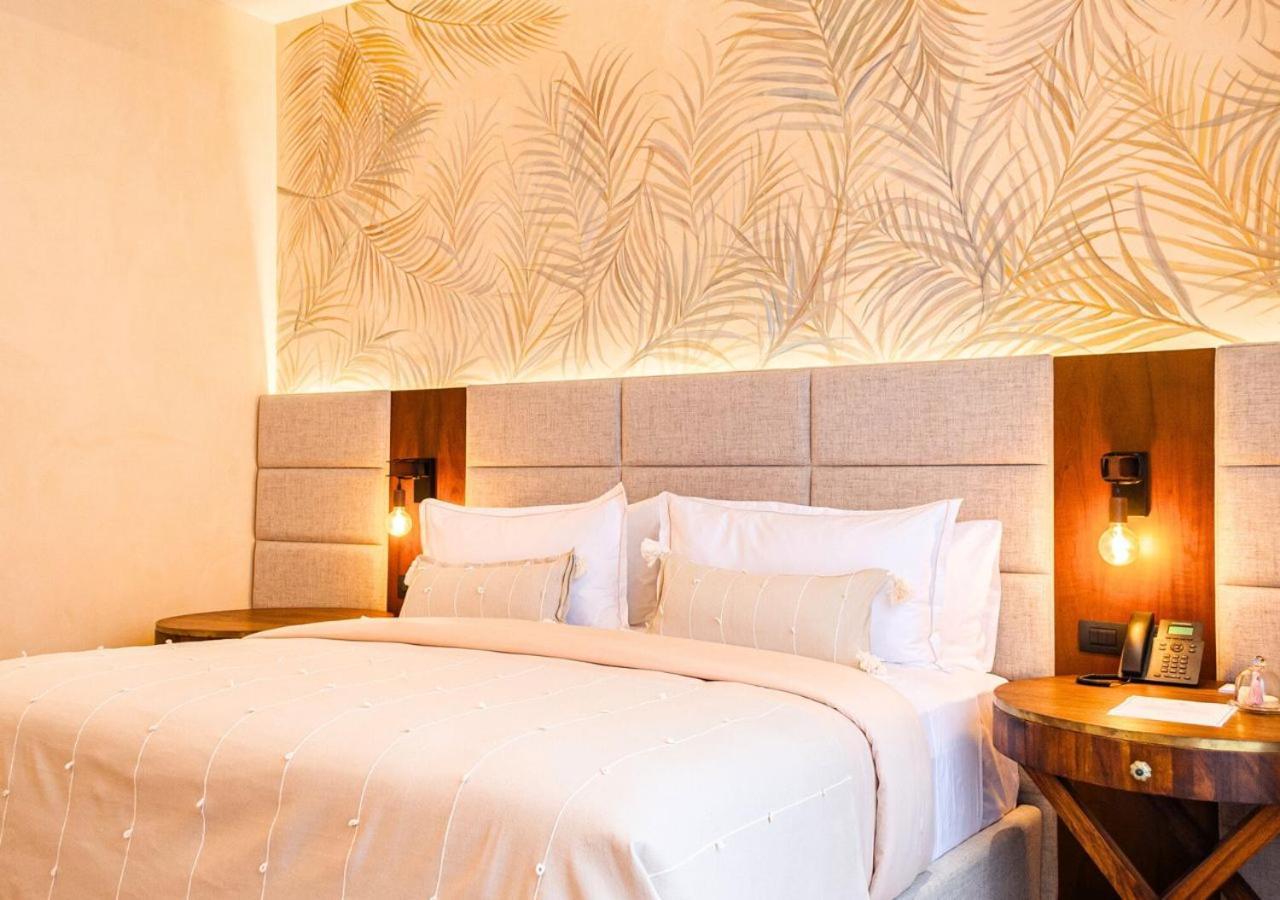 Adoro Hotel Boutique (Adults Only) Mérida Buitenkant foto