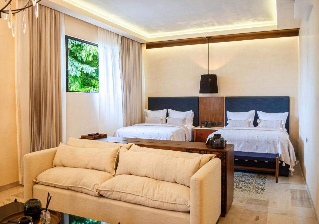 Adoro Hotel Boutique (Adults Only) Mérida Buitenkant foto