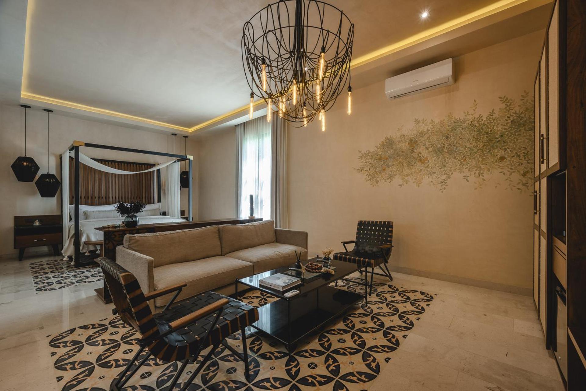 Adoro Hotel Boutique (Adults Only) Mérida Buitenkant foto