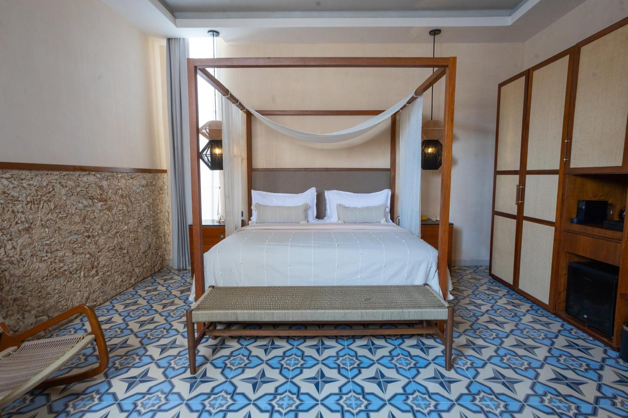 Adoro Hotel Boutique (Adults Only) Mérida Buitenkant foto